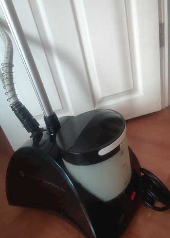 SİNGER MARKA BUHARLI ÜTÜ İŞ VEYA EV İÇİN UYKUN ÜRÜN - Görsel 8