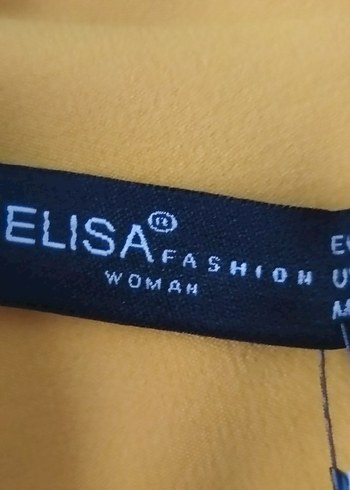 ELSA MARKA BAYAN TAKIM - Görsel 7