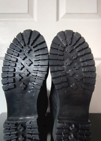 YDS ASKERİ ERKEK BOT - Görsel 9