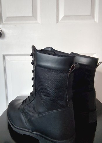 YDS ASKERİ ERKEK BOT - Görsel 7