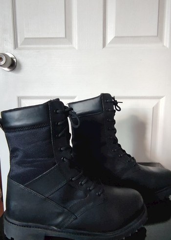 YDS ASKERİ ERKEK BOT - Görsel 5