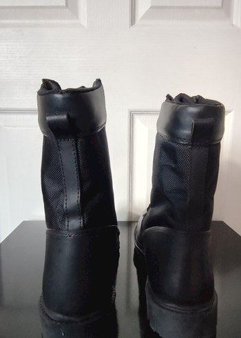 YDS ASKERİ ERKEK BOT - Görsel 6