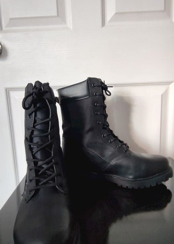 YDS ASKERİ ERKEK BOT - Görsel 4