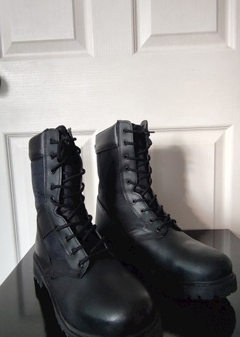 YDS ASKERİ ERKEK BOT - Görsel 3