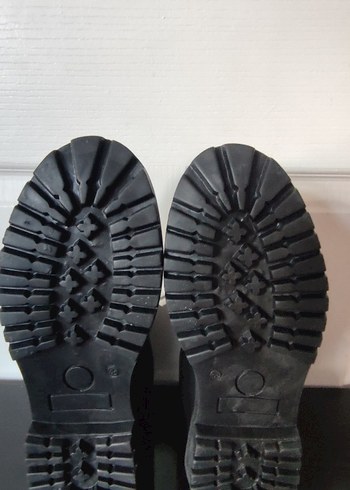 LC WAİKİKİ MARKA ERKEK BOT - Görsel 9