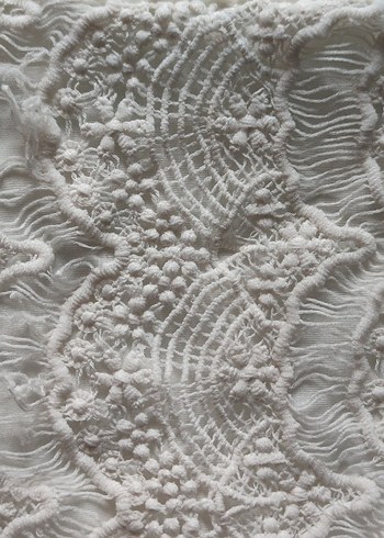 KİKİRİKİ MARKA BAYAN DANTEL ELBİSE - Görsel 5