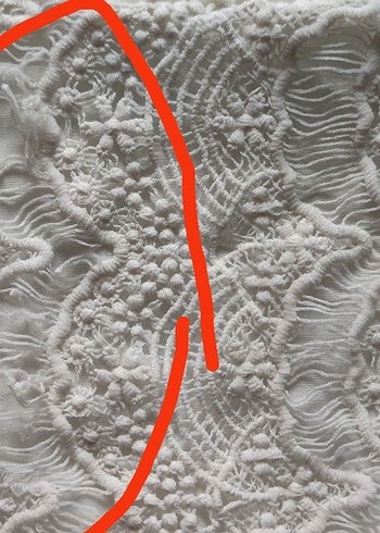 KİKİRİKİ MARKA BAYAN DANTEL ELBİSE - Görsel 6