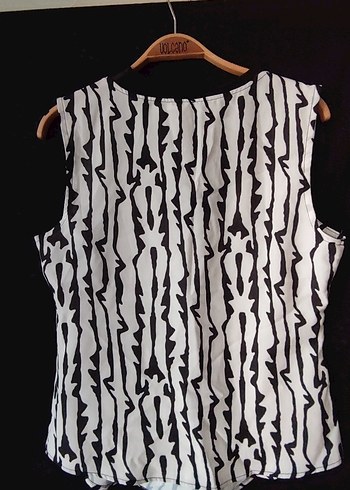 MASSBAND MARKA BAYAN BLUZ - Görsel 3