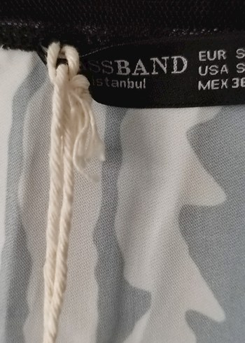 MASSBAND MARKA BAYAN BLUZ - Görsel 5