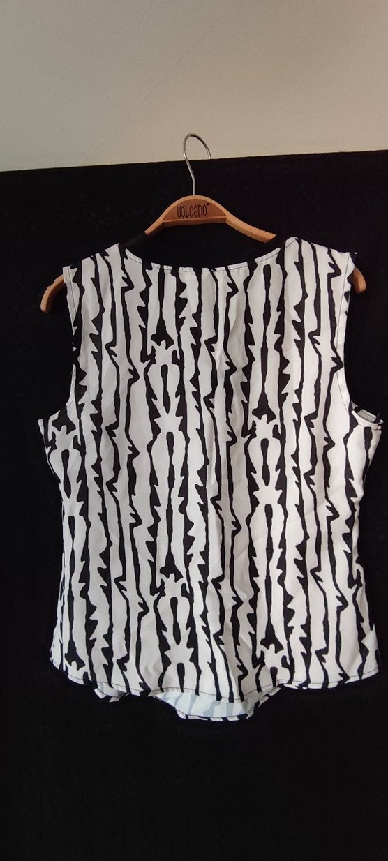 MASSBAND MARKA BAYAN BLUZ - Görsel 3