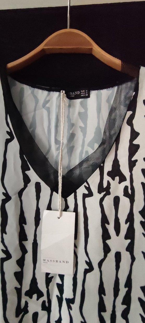 MASSBAND MARKA BAYAN BLUZ - Görsel 4