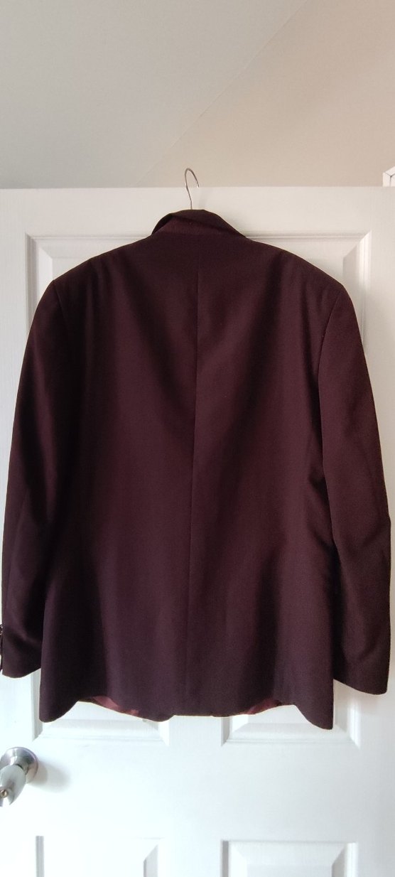 ERKEK TEK CEKET - Görsel 3