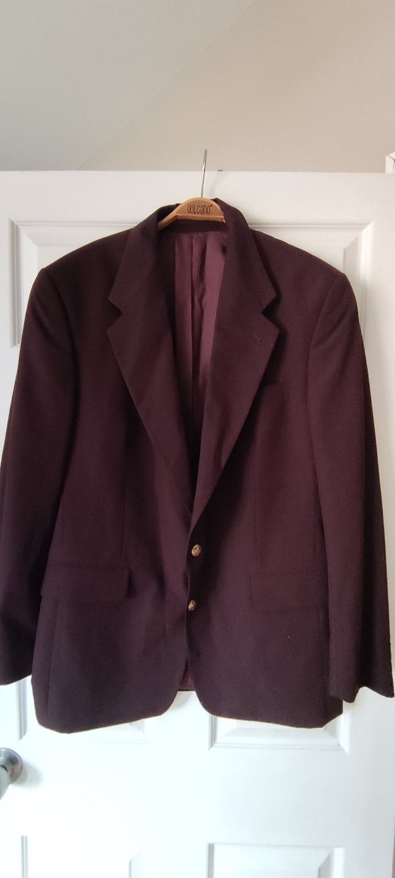 ERKEK TEK CEKET - Görsel 2