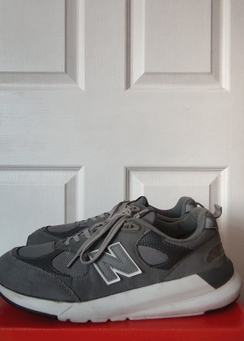 NEW BALANCE ERKEK SPOR AYAKKABI - Görsel 5