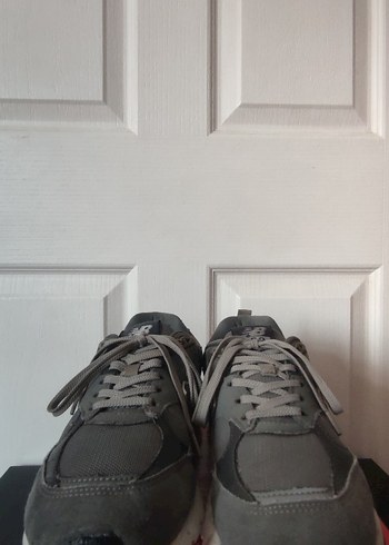 NEW BALANCE ERKEK SPOR AYAKKABI - Görsel 6