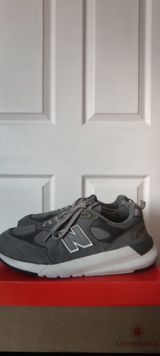 NEW BALANCE ERKEK SPOR AYAKKABI - Görsel 5