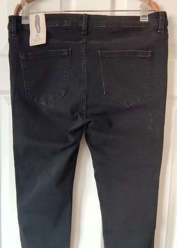 LC WAİKİKİ MARKA BAYAN KOT JEAN - Görsel 3