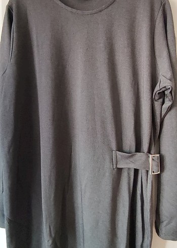 LC WAİKİKİ MARKA BAYAN UZUN ELBİSE - Görsel 3