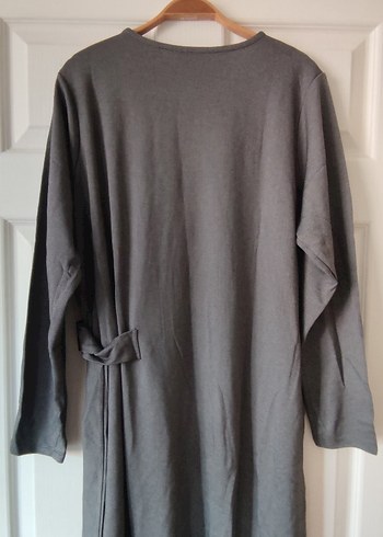 LC WAİKİKİ MARKA BAYAN UZUN ELBİSE - Görsel 4