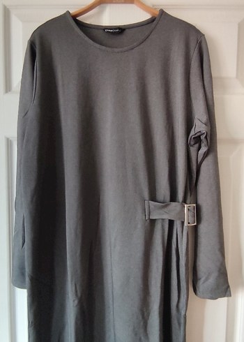 LC WAİKİKİ MARKA BAYAN UZUN ELBİSE - Görsel 2