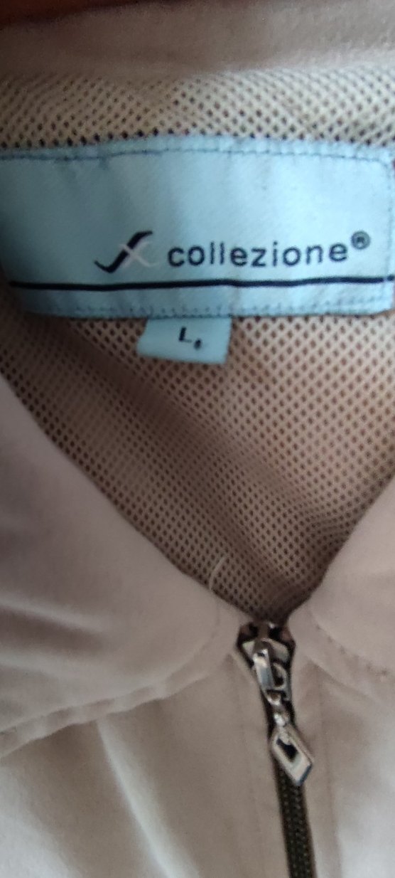 COLLEZİONE MARKA BAYAN İNCE ÇEKET KISA - Görsel 5