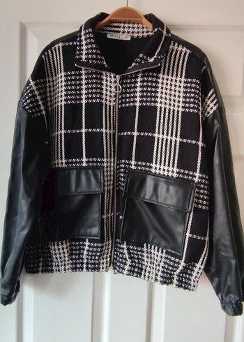 BAYAN KISA FERMUARLI ÇEKET İNCE - Görsel 2