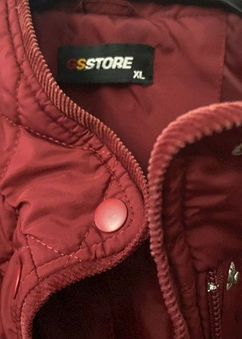 GS MARKA BAYAN KIŞLIK MONT - Görsel 2