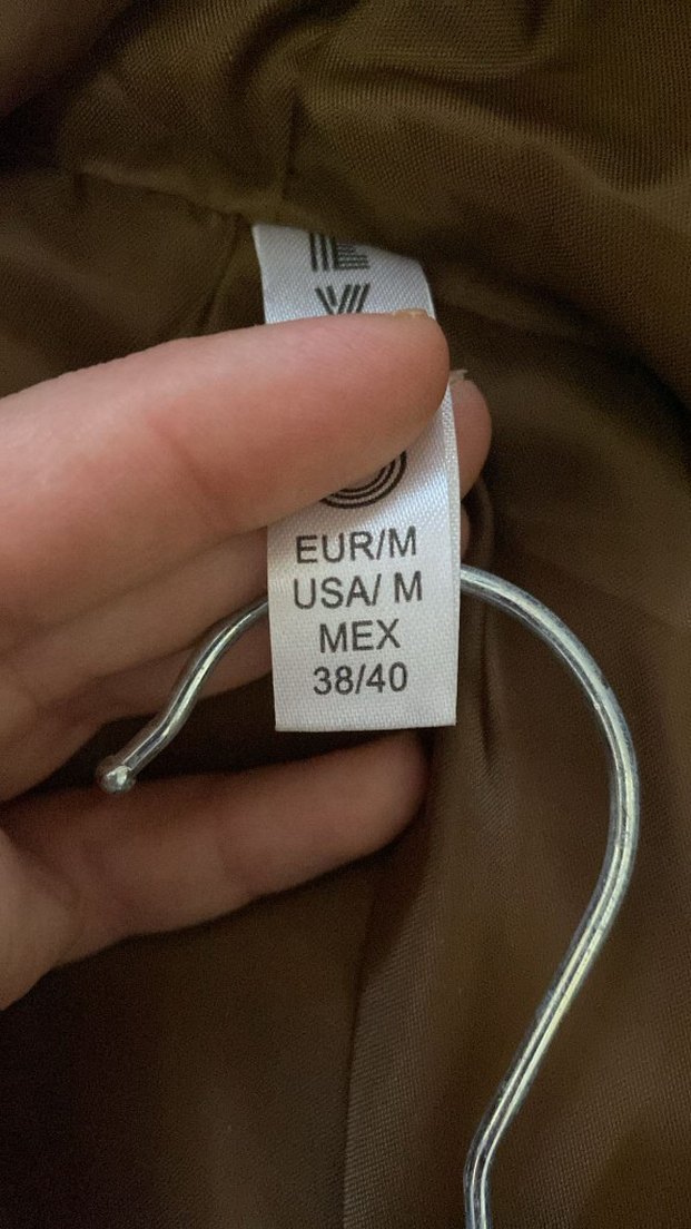 BAYAN KIŞLIK KALIN MONT - Görsel 2