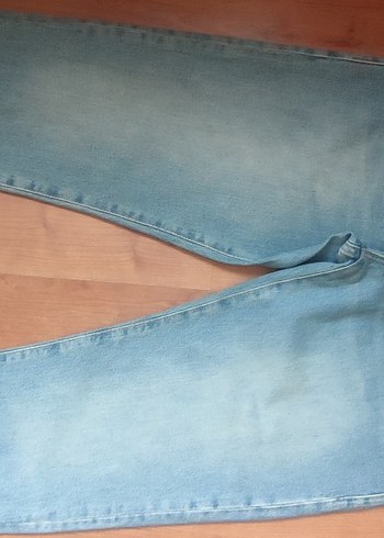 MAVİ MARKA ERKEK KOT PANTOLON - Görsel 6