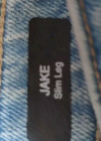 MAVİ MARKA ERKEK KOT PANTOLON - Görsel 8