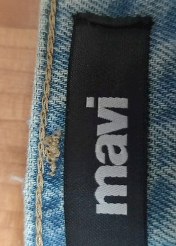 MAVİ MARKA ERKEK KOT PANTOLON - Görsel 7