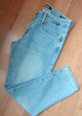 MAVİ MARKA ERKEK KOT PANTOLON - Görsel 3