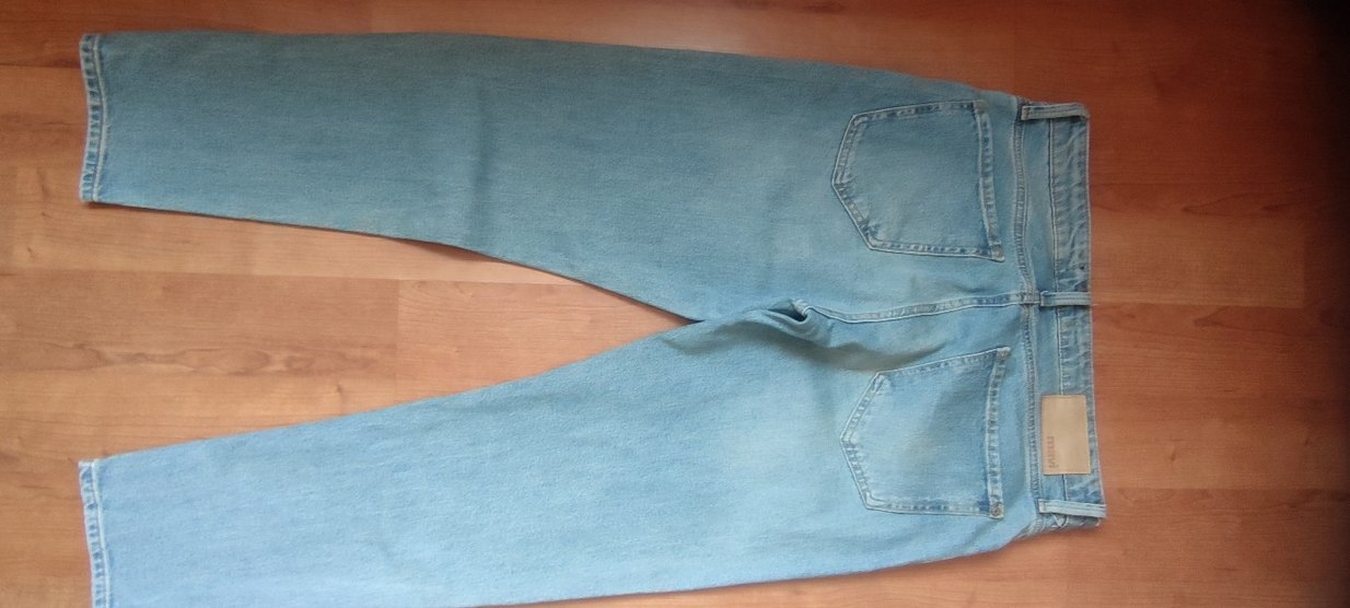 MAVİ MARKA ERKEK KOT PANTOLON - Görsel 5