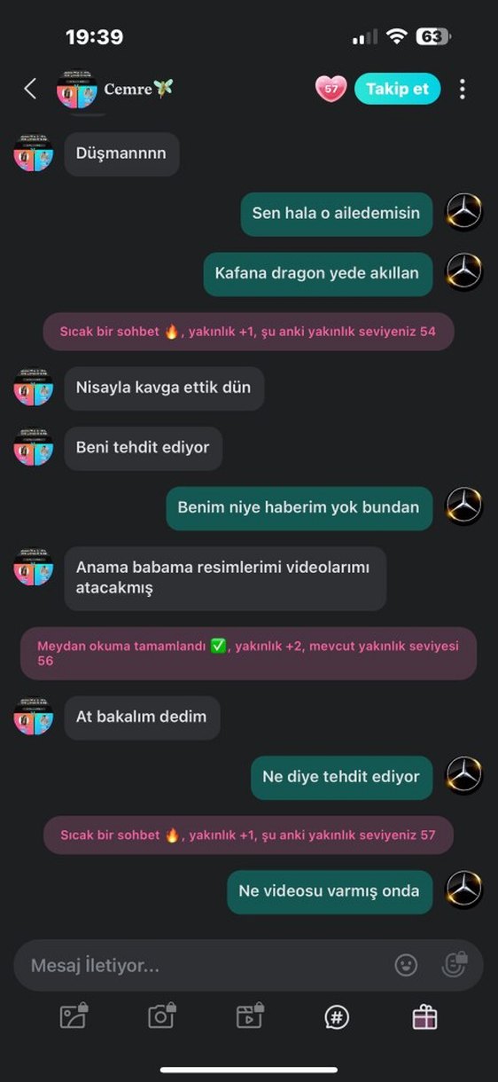 MAVİ MARKA ERKEK KOT PANTOLON - Görsel 2