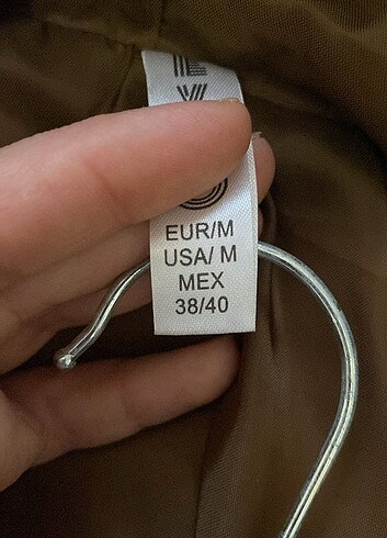 Diğer BAYAN ŞİŞME MONT