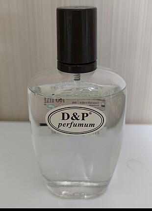 Dp parfüm