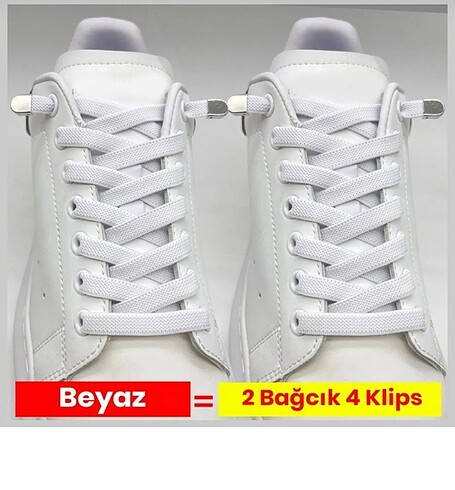 Lastikli Bağcık