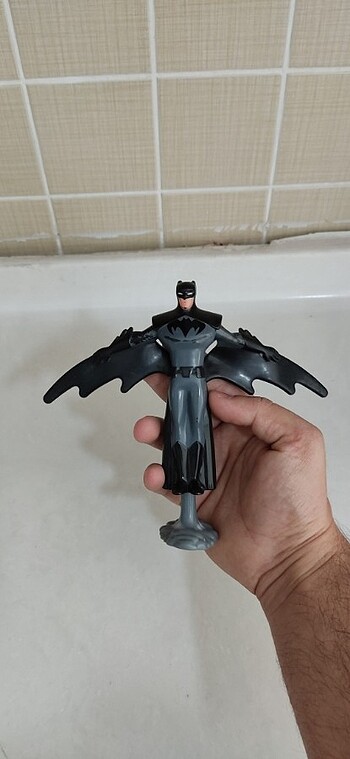 Batman Oyuncak Figür 