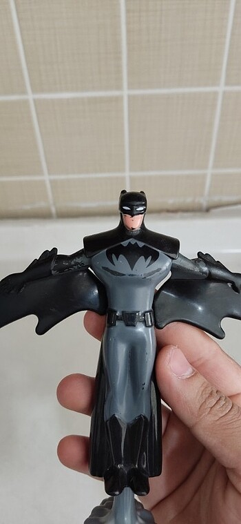 Diğer Batman Oyuncak Figür 