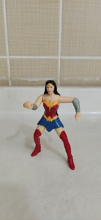 Wonder Woman Oyuncak 