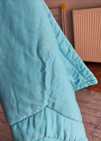 bebek yorgan çarşaf yastık kılıfı takım - Görsel 8