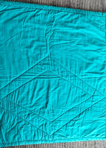 bebek yorgan çarşaf yastık kılıfı takım - Görsel 7