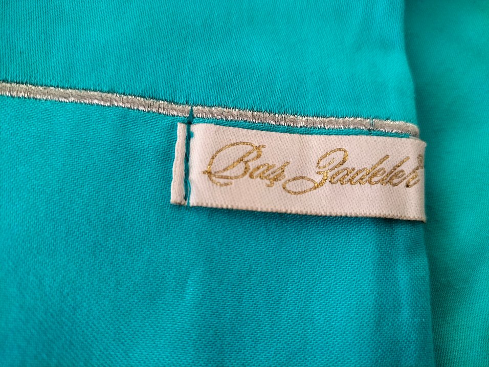 bebek yorgan çarşaf yastık kılıfı takım - Görsel 4