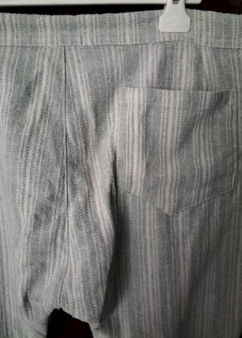 xl erkek otantik bohem salaş pantolon - Görsel 5