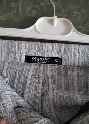 xl erkek otantik bohem salaş pantolon - Görsel 10