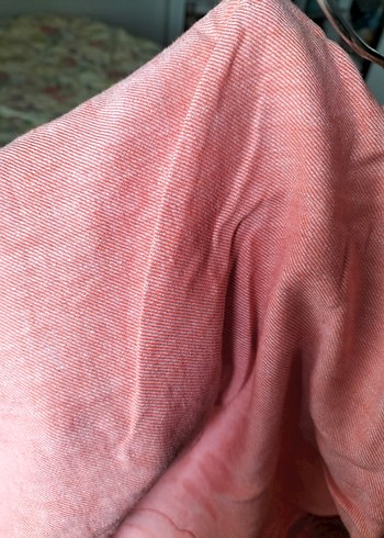 fabrika nar çiçeği large gömlek - Görsel 7