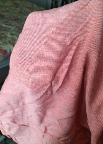 fabrika nar çiçeği large gömlek - Görsel 8