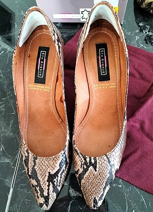 Deichmann 40 numara ayakkabı - Görsel 3