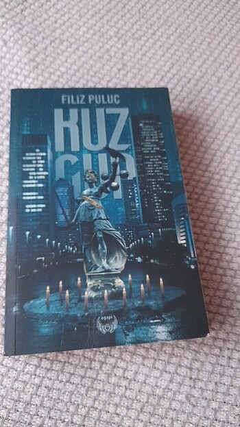  Kuzgun-Filiz Puluç