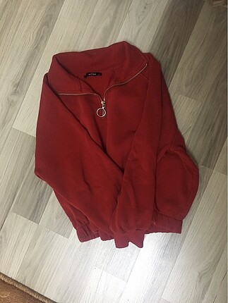 Addax sweatshırt